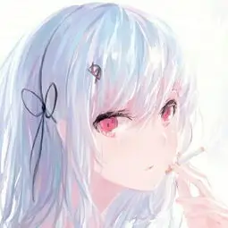用户烬余的头像
